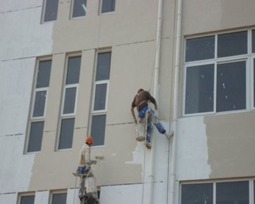 什么是耐高溫涂料，使用要注意什么？