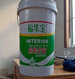 濟南膩子粉廠家有哪些？如何用膩子粉刷墻？