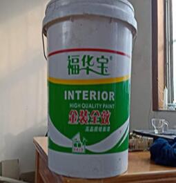 濟南膩子粉: 膩子粉如何調(diào)配？