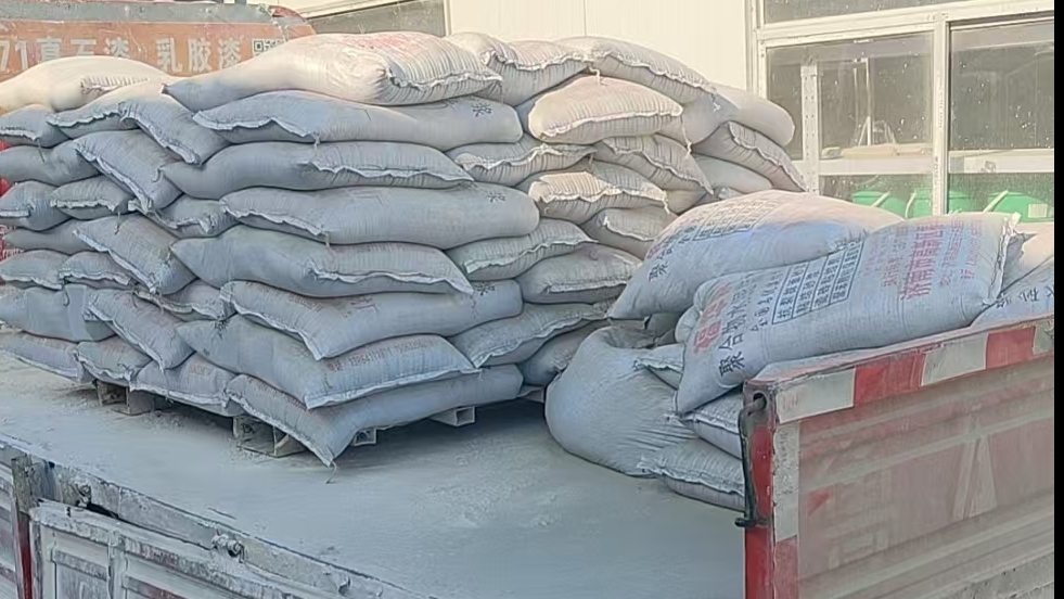 濟南石膏粉的作用